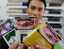 Cukai Rokok 2026: Menkeu Purbaya Bikin Geger, Tadinya Mau Turunkan Tarif!