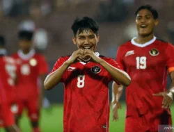 Dana Timnas U-23 SEA Games 2025 ‘Macet’, PSSI Ambil Langkah Berani!