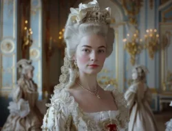 Dari Glamor Versailles hingga Busana Penjara! Pameran Marie Antoinette di V&A London Ungkap Kisah Ratu Prancis Paling Kontroversial
