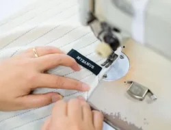 Dari Ibu Rumah Tangga Hingga Panggung Dunia: Kisah Netaly, Brand Modest Fashion Bandung yang Guncang Pasar Internasional!