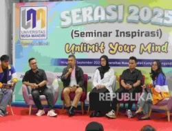 Dari Nol Jadi CEO Zona Ban Group: Alumni UNM Ini Bongkar Rahasia Sukses Bisnis Roda Dua yang Wajib Kamu Tahu!