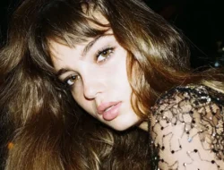 Darurat Bali! Kekasih Channing Tatum, Inka Williams, Curhat Pilu Soal Banjir: ‘Pemerintah Akan Lakukan Sesuatu?’