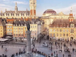 Debut Manis Calvin Verdonk di Lille: Klub Prancis Ini Langsung ‘Nge-Gas’ Pakai Bahasa Indonesia!