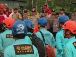 Detik-detik Mencekam! 7 Pekerja Freeport Terjebak di Tambang Bawah Tanah, Produksi Anjlok 70%!