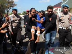 Detik-detik Mencekam Mahasiswi IM Tewas Dicekik Pacar Remaja di Ciracas: Cemburu Buta Berujung Tragis!