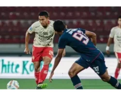 Dewa United Menggila! Hajar PSBS Biak 3-1, Posisi Arema Langsung Tergusur di Klasemen Super League!