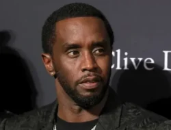 Diddy ‘Lolos’ dari Jerat Hukuman Berat, Kini Minta Kado Natal 2025!