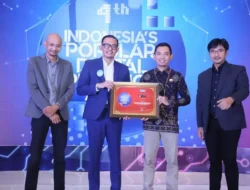Dodi Apriansyah Jasa Raharja Sabet PR Persons Awards 2025: Kunci Kepercayaan Publik di Era Digital!
