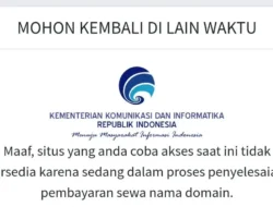 Domain .id Makin Meroket! Kalahkan .com dan Siap Jadi Tuan Rumah Ekosistem AI Indonesia