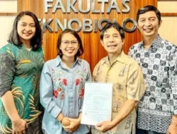 Dosen UMJ Bikin Geger! Lidah Buaya Kini Jadi Sumber Glycolic Extract Paten, Siap Saingi Tebu di Industri Kosmetik!