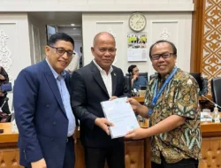 DPR Ketok Palu! 67 RUU Prioritas 2026 Disepakati, Siap Ubah Aturan Pemilu hingga Pidana Mati!