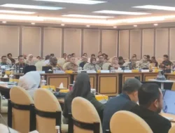 DPR ‘Sentil’ RUU LPSK: Jangan Sampai Perlindungan Saksi Malah Jadi Ribet & Tumpang Tindih!