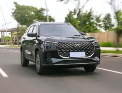 Drama Chery Tiggo 8 CSH Hilang Tenaga Terkuak! Ini Hasil Investigasi Lengkapnya