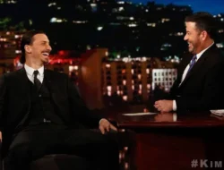 Drama Hollywood Memanas: Jimmy Kimmel Diskors, Ratusan Penulis Film Turun ke Jalan Protes Disney! Ada Apa Sebenarnya?