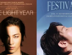 Drama KPop di China Makin Panas! Konser Batal Beruntun, Beijing Akhirnya Buka Suara: Ada Apa Sebenarnya?