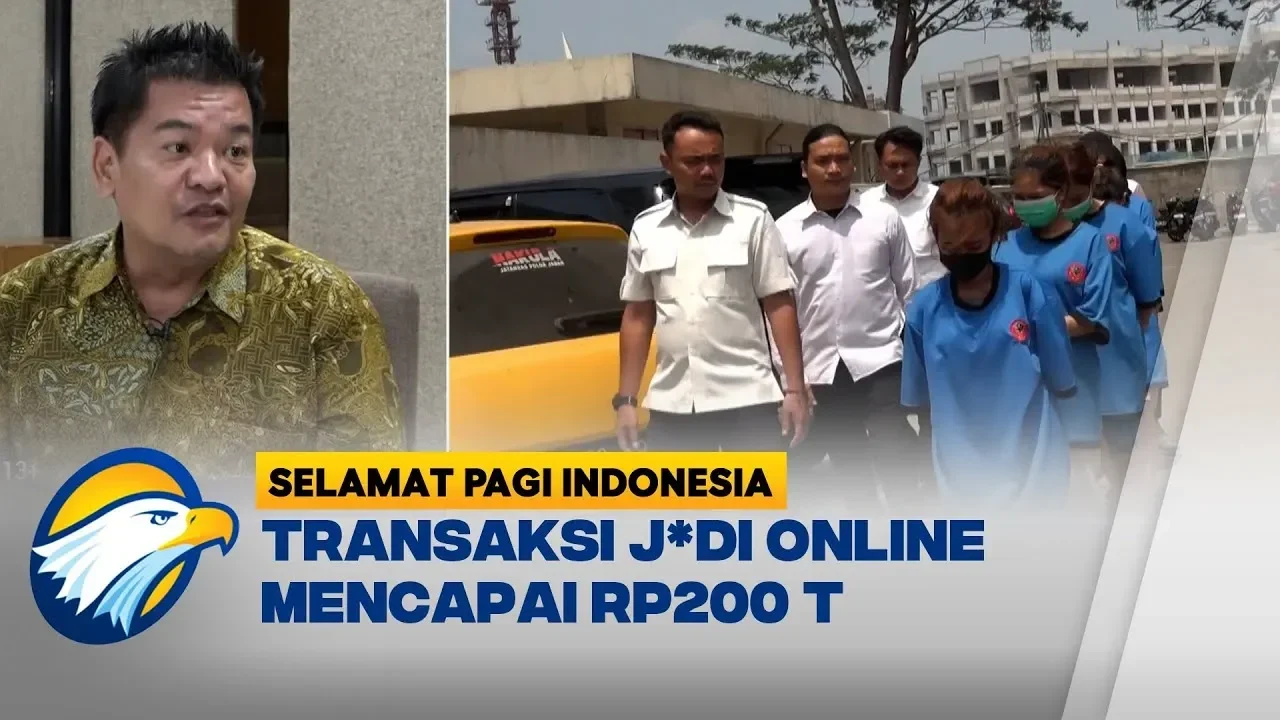 drama rp200 triliun menkeu purbaya paksa bank serap dana bunga kredit bakal turun drastis portal berita terbaru