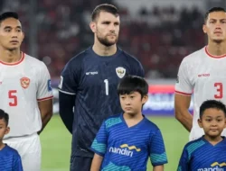 Duel Maut di Eropa! Jadwal Lengkap Pemain Timnas Indonesia: Hubner vs Jonathans, Idzes Hadapi Raksasa Serie A!