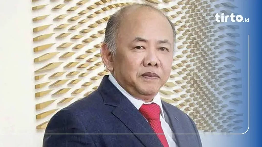 dulu tajir melintir kini gudang garam diterpa badai kisah jatuh bangun keluarga wonowidjojo portal berita terbaru