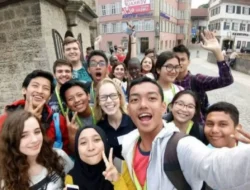 Dunia Gimnastik Berduka: Pesenam Naufal Takdir Meninggal di Rusia, Kapan Jenazahnya Tiba di Tanah Air?