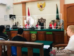 Duterte di Ujung Tanduk! Didakwa 3 Kejahatan Kemanusiaan di ICC, Apa Saja?