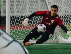 Emil Audero Menggila! 9 Penyelamatan Bak Tembok Baja, Cremonese Lolos dari Maut Verona di Liga Italia