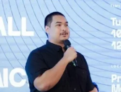 Erick Thohir Dirumorkan Jadi Menpora, Dito Ariotedjo Beri Kode Penuh Makna di Instagram!