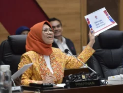 Erick Thohir Resmi Jadi Menpora: Komisi X Tantang Gebrakan Internasional untuk Olahraga Indonesia!