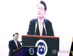 Eropa Memanas! NATO Rapat Darurat, Aksi Rusia Bikin 3 Negara Ketar-ketir, Ada Apa Sebenarnya?