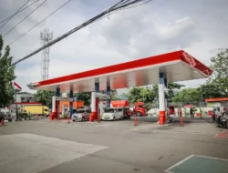 ESDM Blak-blakan! Pelanggan Pertamina Ramai-ramai Pindah ke SPBU Swasta, Ada Apa Sebenarnya?