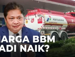 ESDM Buka-bukaan! Impor BBM Wajib Lewat Pertamina Cuma Sampai Akhir Tahun, Ada Apa?