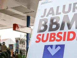 Fantastis! Rp218 Triliun Uang Rakyat Digelontorkan Pemerintah untuk Subsidi BBM & LPG, Efektifkah?