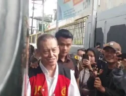 Fariz RM Divonis 10 Bulan Penjara: Mengapa Hakim Tak Beri Rehabilitasi?