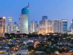 Fenomena Langka! Hujan Es Guyur Cikini Jakarta, BMKG Ungkap Fakta Mengejutkan di Baliknya