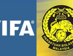 FIFA Bikin Geger! Skandal Dokumen Palsu Hantam FAM dan 7 Pemain Naturalisasi Malaysia, Ini Sanksi Beratnya!