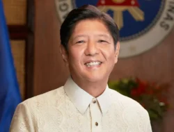 Filipina Bergejolak! Demo Anti-Korupsi Guncang Manila, Marcos Malah Sebut Pengunjuk Rasa ‘Sekutu’?