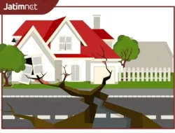 Filipina Bergetar Hebat! Gempa M 6,9 Picu Ketakutan Tsunami, Ini Fakta Terbarunya