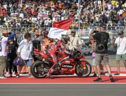 FIX! Marc Marquez Juara Dunia 2025 Bakal Guncang Mandalika, Siap Pecahkan Kutukan dan Beri Kejutan Tak Terduga?