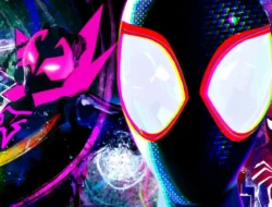 Fix! Spider-Man: Beyond the Spider-Verse Rilis Lebih Awal, Catat Tanggal Barunya!