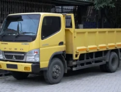 Fuso Murka! Truk China ‘Nakal’ Bikin Industri Lokal Merana, Ini Modus Persaingan Tak Sehat