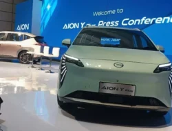 GAC Aion UT Premium Diuji Habis-habisan: Benarkah Ini EV Terbaik untuk Harian?