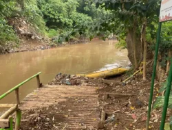 Gak Cuma Keren, Eco Edu Wisata Ciliwung: Destinasi Gratis di Jakarta yang Bikin Kamu Pintar dan Happy!