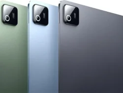 Gak Kaleng-Kaleng! Xiaomi 15T Series Resmi Meluncur di Indonesia, Bawa Kamera Leica & Spek Gahar Mulai Rp7 Juta!