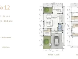 Gak Main-main! Asthara Skyfront City Ngebut Bangun Hunian Impian di Samping Bandara Soetta, Ada Apa?