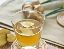 Gak Nyangka! 8 Rahasia Dapur Ini Ampuh Redakan Batuk Membandel, Dijamin Langsung Plong!