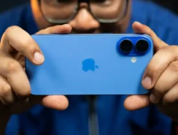 Gak Pake Lama! iPhone 17 Dipastikan Rilis di Indonesia Awal Oktober 2025, Kemenperin Bocorkan Detailnya!