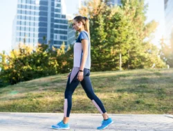 Gak Perlu 10 Ribu Langkah! Ini ‘Jalan Kaki Interval’ Rahasia Orang Jepang Bikin Tubuh Ideal