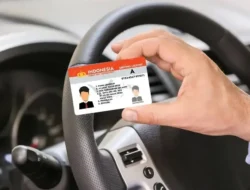 Gak Perlu Panik! SIM Mati Ternyata Bisa Diperpanjang Tanpa Bikin Baru, Ini Caranya!