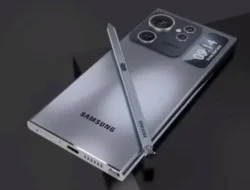 Galaxy S26 Pro Bocor! Desainnya Mirip S25, Tapi Fitur Ini Bikin Ngelus Dada Dibanding iPhone 17