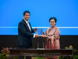 Gantikan Sri Mulyani, Harta Purbaya Yudhi Sadewa Tembus Rp40 Miliar: Intip Koleksi Kendaraan Mewahnya!