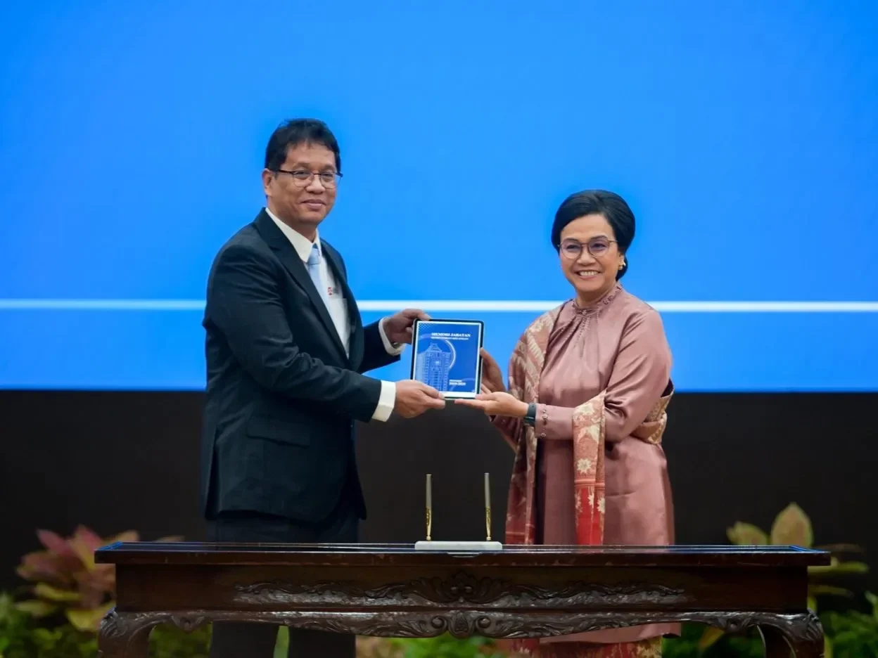 gantikan sri mulyani harta purbaya yudhi sadewa tembus rp40 miliar intip koleksi kendaraan mewahnya portal berita terbaru